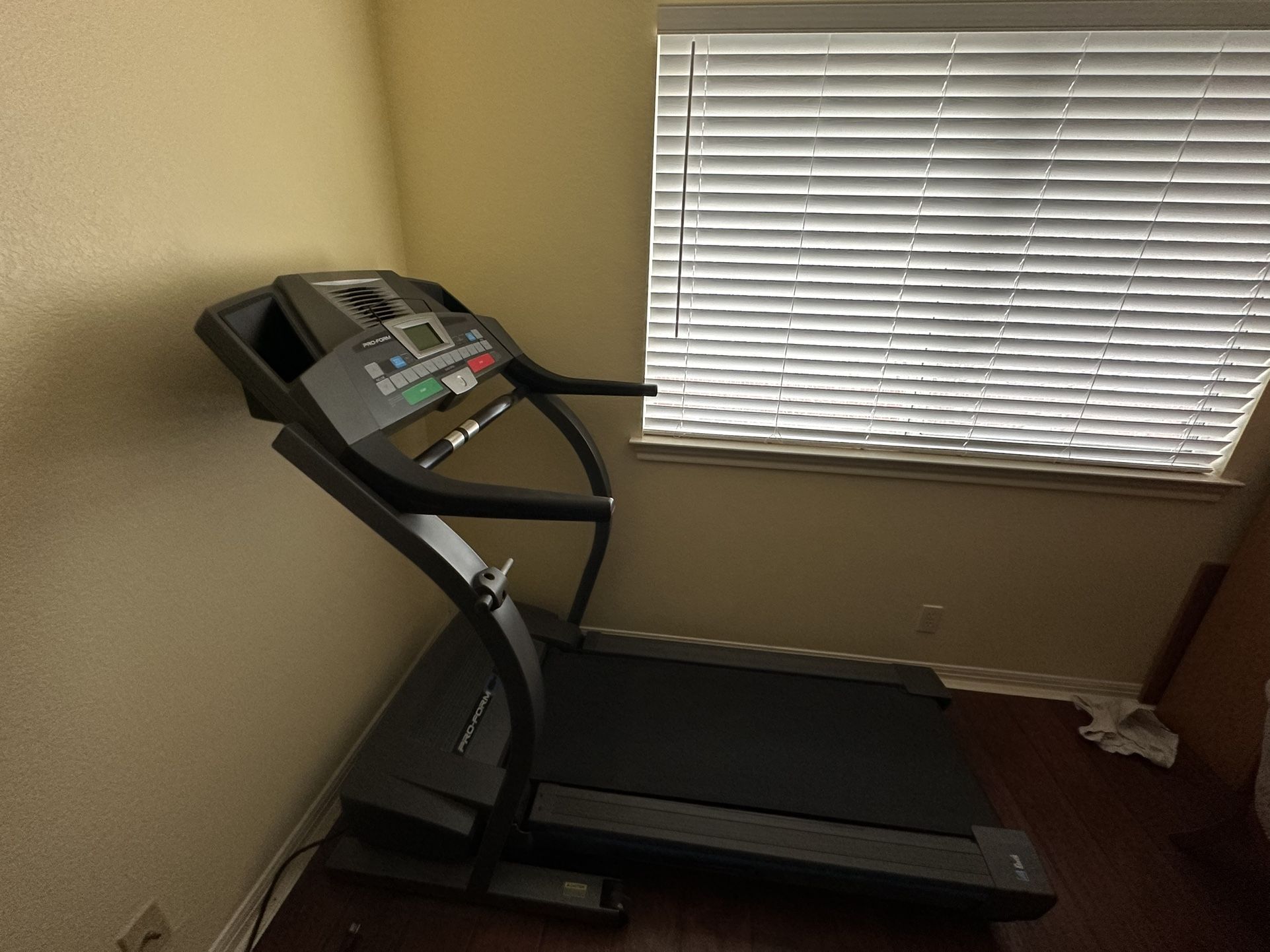 Treadmill