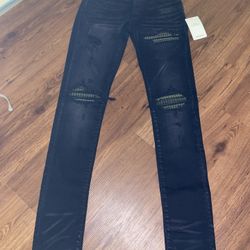 Amiri Jeans