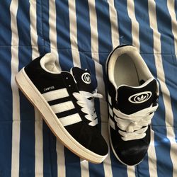 Adidas campus (READ DESCRIPTION)