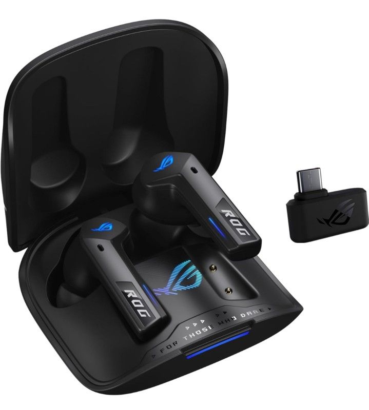 Asus ROG Cetra True Wireless Speednova