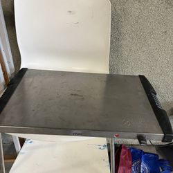 Grill/comal