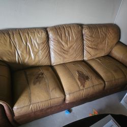 3 Seater Couch