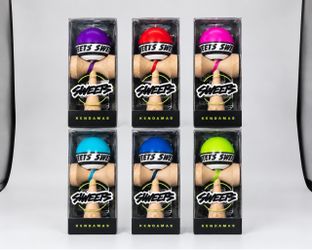 Authentic Sweets Kendamas