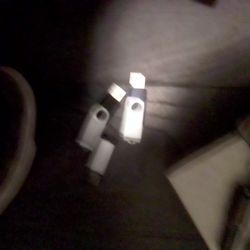 USB And Scan Disc 