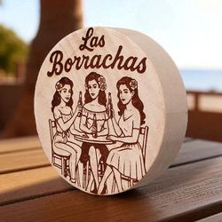 Wood Bottle Opener Party Favors