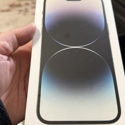 iPhone 14 Pro Max 256 Gb