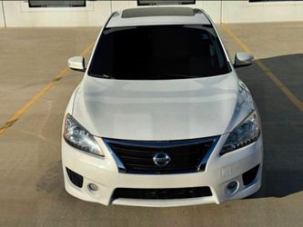 2015 Nissan Sentra