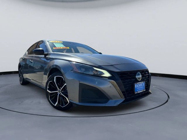 2023 Nissan Altima