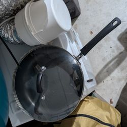 Food Network Pan (12")