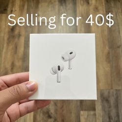 AirPods