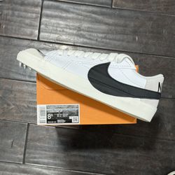 Nike Blazer Low 77 Jumbo