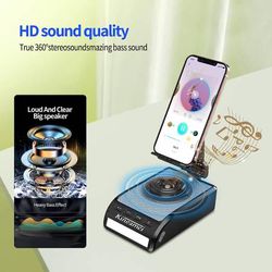Gifts for Men or Women,Cool Gadgets,Portable Wireless Bluetooth  Speakers,Desk with Phone Stand,Wife Kitchen Gadgets Accessories - Great  Holiday Birthd for Sale in Pomona, CA - OfferUp