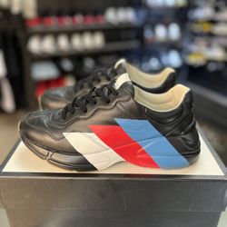 Gucci Rython Designer Shoes
