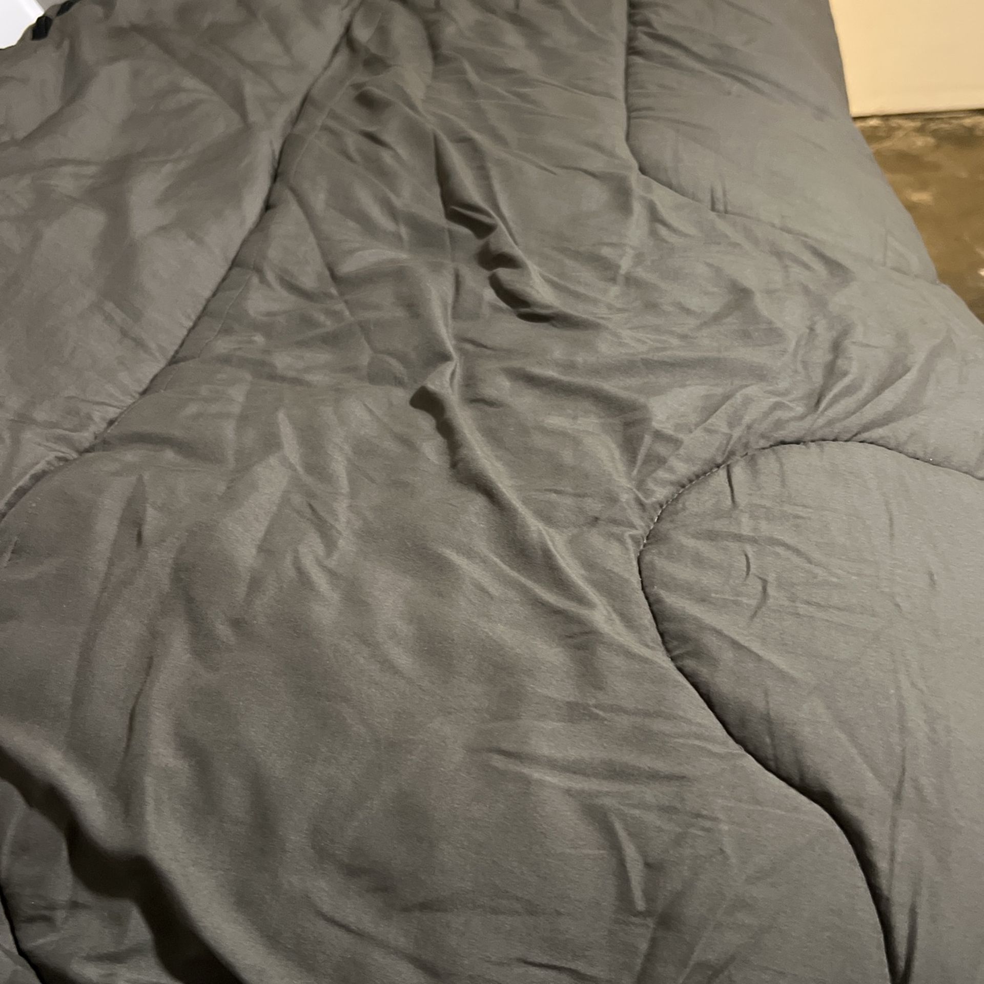 Sleeping Bag