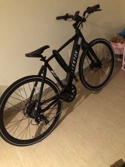 E-bike