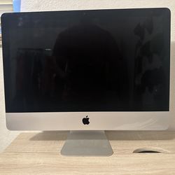 Apple Mac Desktop (late 2015)