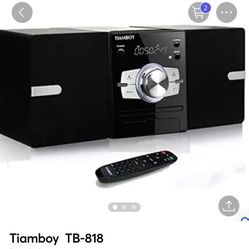 Tiamboy  TB-818