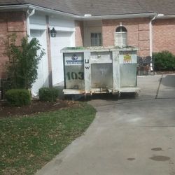 Dumpsters