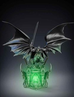 Batman Arkham Knight Statue (Limited Edition only 500 worldwide!)