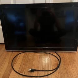 Sceptre E32 HDTV 