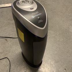 Germ Guardian Air Purifier