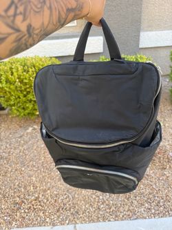 Lululemon Diaper Bag