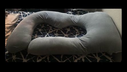 Pregnancy Maternity Body Pillow