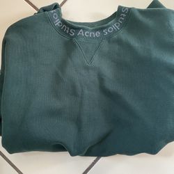 Acne Studios Crew Neck