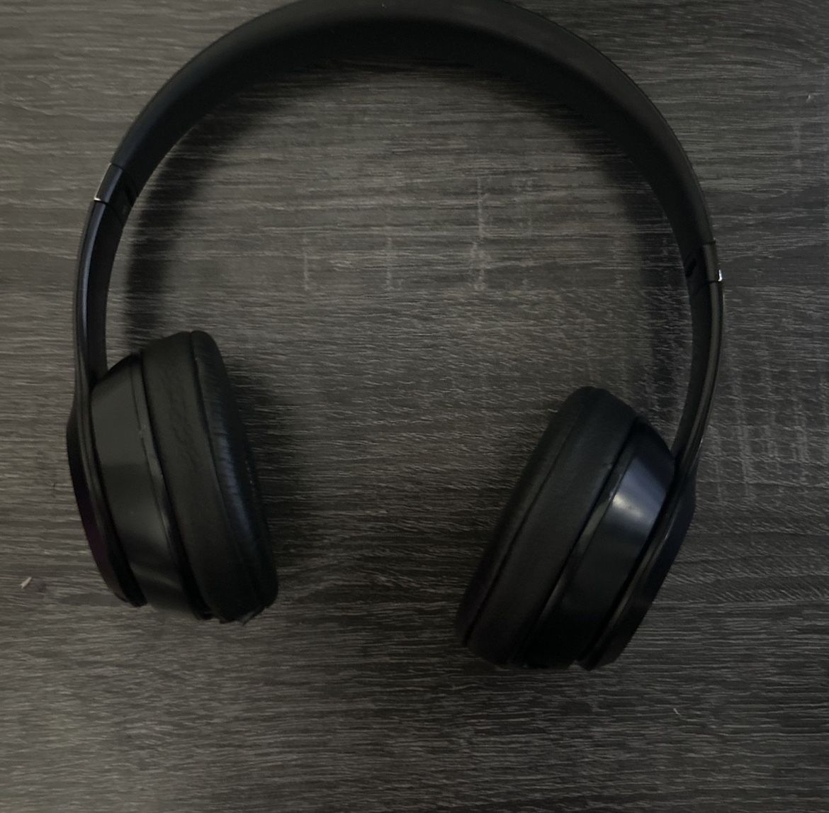 Beats Solo 3
