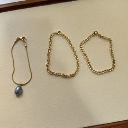 Charm Bracelet