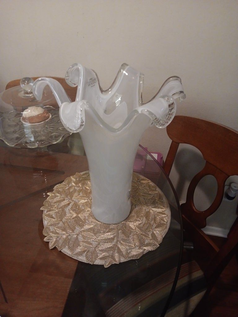 Beutiful Flower Vase