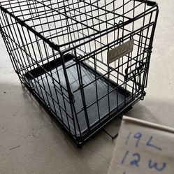 Dog Cage / Create 