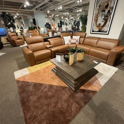 Sofa Sectional 