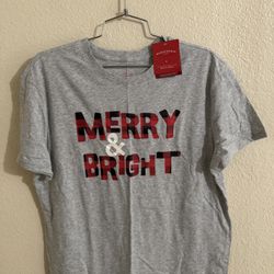 Christmas Shirt