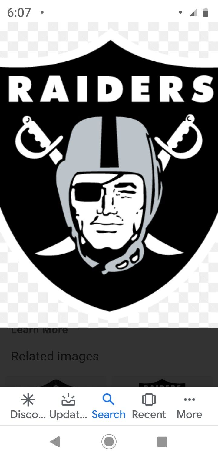 2 Raiders tickets