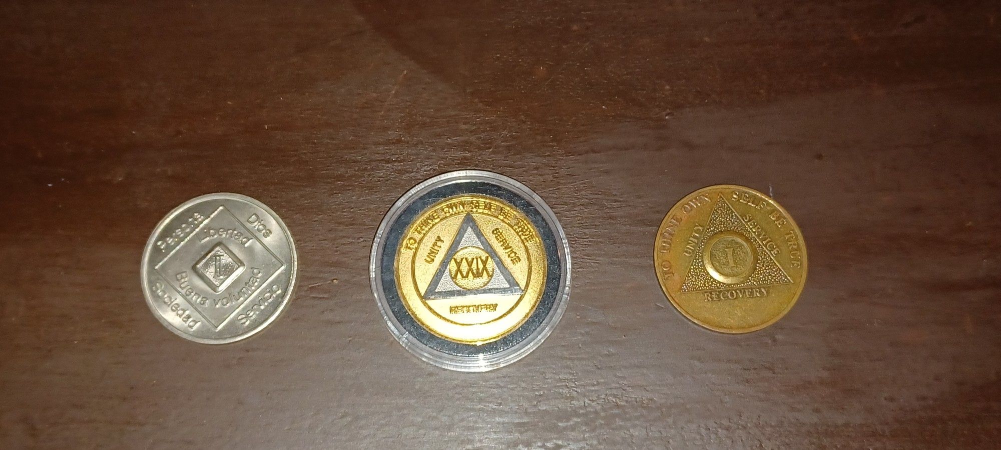 N/A Coins