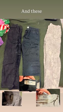 Pants