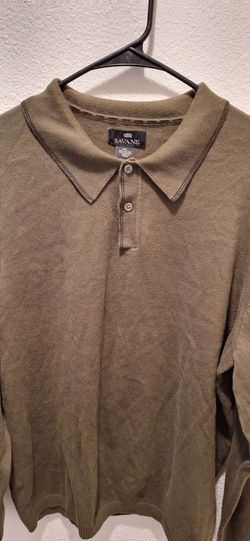 Men's Sweater