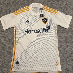 Galaxy jersey