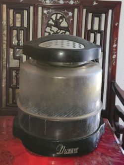 NuWave Pro Infrared Oven