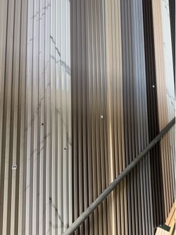 Wall Panels