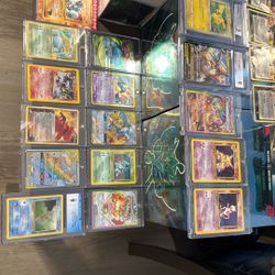 Promo Cards And more  Pokemon Cards 