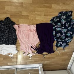 Girls Dresses Size 10