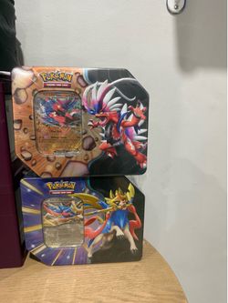 Pokemon set