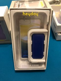 iPhone case with power bank 6/7/8 PLUS