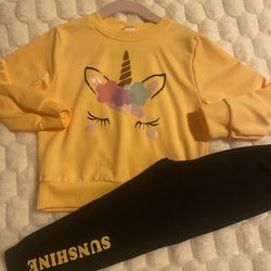 Toddler Sweater 