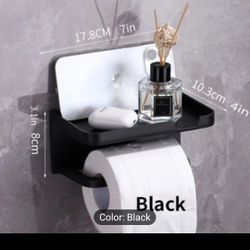 Toliet Paper Holder