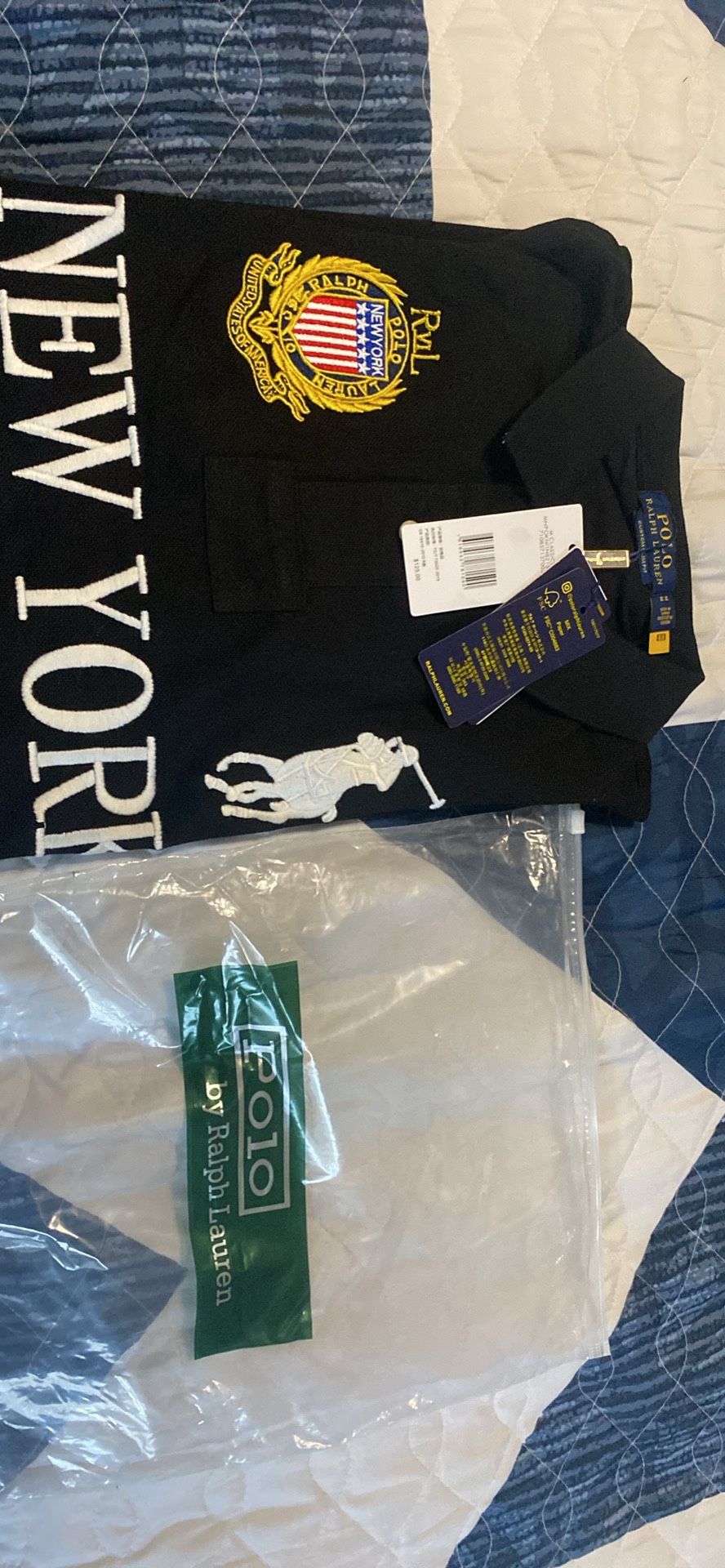 New York Polo