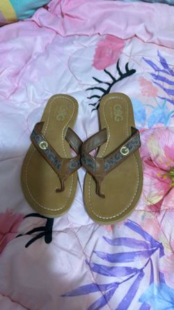 Sandals