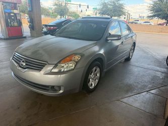 2009 Nissan Altima